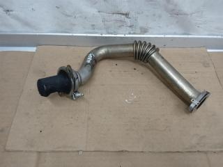 трубка системы рециркуляции EGR Audi Q5 8R 2011, 2.0 л., TDi, CJC, дизель, МКПП, серебро, внедорожник 5 дв., полный привод, 03L131521R