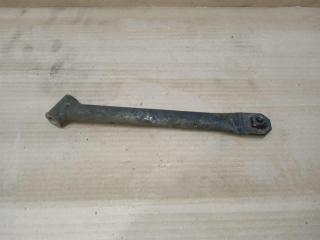 кронштейн (крепление) Audi Q5 8R 2011, 2.0 л., TDi, CJC, дизель, МКПП, серебро, внедорожник 5 дв., полный привод, 03G145535E