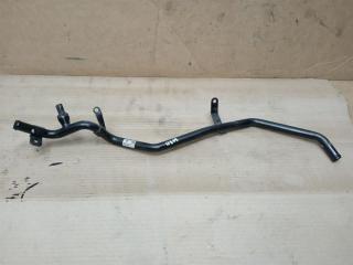 трубка охлаждающей жидкости Audi Q5 8R 2011, 2.0 л., TDi, CJC, дизель, МКПП, серебро, внедорожник 5 дв., полный привод, 03L122157C