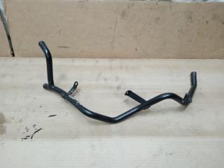 трубка охлаждающей жидкости Audi Q5 8R 2011, 2.0 л., TDi, CJC, дизель, МКПП, серебро, внедорожник 5 дв., полный привод, 03L122157Q