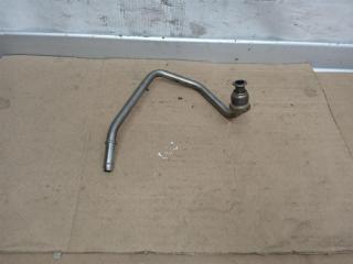 Трубка сажевого фильтра Audi Q5 8R 2011, 2.0 л., TDi, CJC, дизель, МКПП, серебро, внедорожник 5 дв., полный привод, 8K0131205C