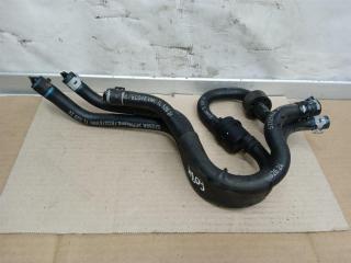 трубка топливная Audi Q5 8R 2011, 2.0 л., TDi, CJC, дизель, МКПП, серебро, внедорожник 5 дв., полный привод, 8R0201892A, 8R0201214E