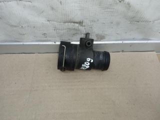 фланец (тройник) системы охлаждения Audi Q5 8R 2011, 2.0 л., TDi, CJC, дизель, МКПП, серебро, внедорожник 5 дв., полный привод, 8K0122293F