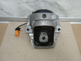 подушка крепления двигателя Audi A4 B8/8K 2011, 2.7 л., TDi, CGK, дизель, МКПП, белый, седан, передний привод, 8K0199381NE