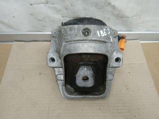 подушка крепления двигателя Audi A4 B8/8K 2010, 2.7 л., TDi, CGK, дизель, МКПП, белый, седан, передний привод, 8K0199381NF