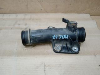 патрубок интеркулера Audi A5 8T 2007, 3.0 л., TDi, CAP, дизель, МКПП, белый, купе, полный привод, 8K0145673E