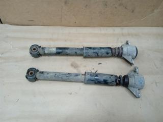 амортизатор задний Audi A5 8T 2007, 3.0 л., TDi, CAP, дизель, МКПП, белый, купе, полный привод, 8T0513035F