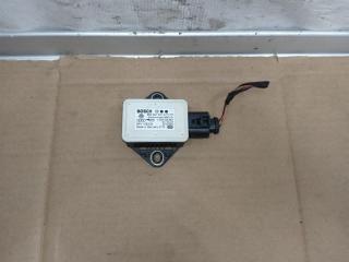 датчик ускорения Audi A5 8T 2007, 3.0 л., TDi, CAP, дизель, МКПП, белый, купе, полный привод, 8K0907637A