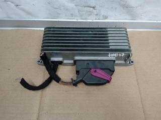 усилитель музыкальный Audi A5 8T 2007, 3.0 л., TDi, CAP, дизель, МКПП, белый, купе, полный привод, 8T0035223Q, 8T0035223E