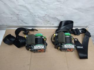 ремень безопасности Audi A5 8T 2007, 3.0 л., TDi, CAP, дизель, МКПП, белый, купе, полный привод, 8T0857705