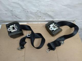 ремень безопасности Audi A5 8T 2007, 3.0 л., TDi, CAP, дизель, МКПП, белый, купе, полный привод, 8T0857805C