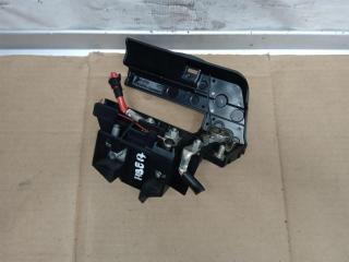 клемма аккумулятора плюс Audi A5 8T 2007, 3.0 л., TDi, CAP, дизель, МКПП, белый, купе, полный привод, 8J0915459