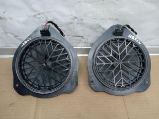 динамик Audi A5 8T 2007, 3.0 л., TDi, CAP, дизель, МКПП, белый, купе, полный привод