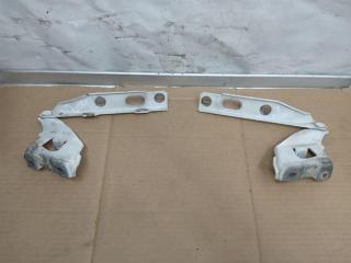 петля капота Audi A5 8T 2007, 3.0 л., TDi, CAP, дизель, МКПП, белый, купе, полный привод, 8T0823301B, 8T0823302B