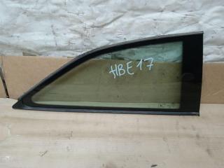 стекло кузовное боковое правое Audi A5 8T 2007, 3.0 л., TDi, CAP, дизель, МКПП, белый, купе, полный привод