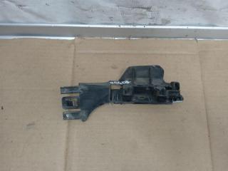 Крепление бампера заднего Audi A5 8T 2007, 3.0 л., TDi, CAP, дизель, МКПП, белый, купе, полный привод, 8T0807890