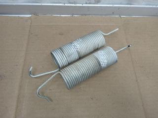 пружина крышки багажника Audi A5 8T 2007, 3.0 л., TDi, CAP, дизель, МКПП, белый, купе, полный привод