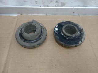 Проставки под пружины Audi A5 8T 2007, 3.0 л., TDi, CAP, дизель, МКПП, белый, купе, полный привод, 8K0512297A