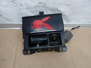 пепельница Audi A5 8T 2007, 3.0 л., TDi, CAP, дизель, МКПП, белый, купе, полный привод, 8K0857951