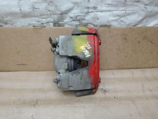 суппорт передний правый Audi A5 8T 2007, 3.0 л., TDi, CAP, дизель, МКПП, белый, купе, полный привод