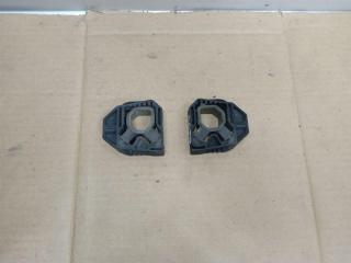 кронштейн радиатора Volkswagen Touran 1 поколение [рестайлинг] 2007, 1.9 л., TDi, BXE, дизель, МКПП, черный, минивэн, передний привод, 1K0121367D, 1Z0121367B