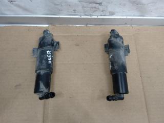 форсунка омывателя лобового стекла Audi A5 8T 2007, 3.0 л., TDi, CAP, дизель, МКПП, белый, купе, полный привод, 8T0955101