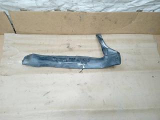 пыльник переднего крыла Audi A5 8T 2007, 3.0 л., TDi, CAP, дизель, МКПП, белый, купе, полный привод, 8T0821112