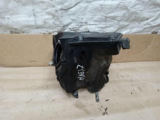 корпус воздушного фильтра Audi A5 8T 2007, 3.0 л., TDi, CAP, дизель, МКПП, белый, купе, полный привод, 8K0133837B, 8K0133835B