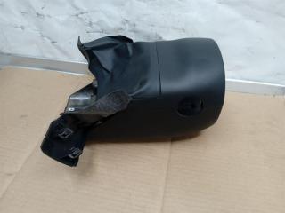 кожух рулевой колонки Audi A5 8T 2007, 3.0 л., TDi, CAP, дизель, МКПП, белый, купе, полный привод, 8T0858345