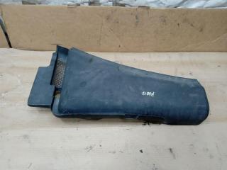 планка под капот Audi A5 8T 2007, 3.0 л., TDi, CAP, дизель, МКПП, белый, купе, полный привод, 8K1819447E