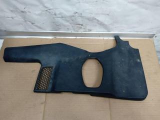 планка под капот Audi A5 8T 2007, 3.0 л., TDi, CAP, дизель, МКПП, белый, купе, полный привод, 8T1863052