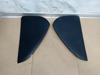 накладка на торпедо (консоль) Audi A5 8T 2007, 3.0 л., TDi, CAP, дизель, МКПП, белый, купе, полный привод, 8K0857085, 8K0857086