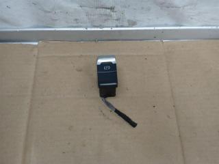 кнопка ручного тормоза (ручника) Audi A5 8T 2007, 3.0 л., TDi, CAP, дизель, МКПП, белый, купе, полный привод, 8K1927225B