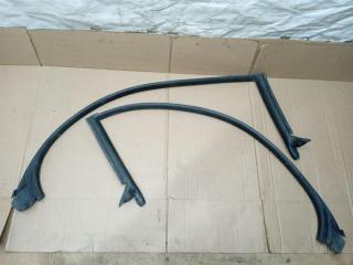 уплотнитель Audi A5 8T 2007, 3.0 л., TDi, CAP, дизель, МКПП, белый, купе, полный привод, 8T0845353, 8T0845354