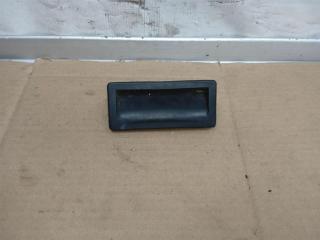 ручка открывания багажника Audi A5 8T 2007, 3.0 л., TDi, CAP, дизель, МКПП, белый, купе, полный привод, 5N0827566B