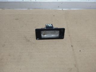 подсветка номера Audi A5 8T 2007, 3.0 л., TDi, CAP, дизель, МКПП, белый, купе, полный привод, 8T0943021