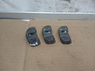 датчик давления в шине Audi A6 Allroad Quattro C6/4F 2007, 3.2 л., FSI, AUK, бензин, МКПП, синий, универсал, полный привод, 4F0907275B