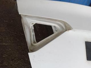 крышка багажника (дверь 3-5) Audi A5 8T 2007, 3.0 л., TDi, CAP, дизель, МКПП, белый, купе, полный привод