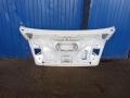 крышка багажника (дверь 3-5) Audi A5 8T 2007, 3.0 л., TDi, CAP, дизель, МКПП, белый, купе, полный привод - фото №4