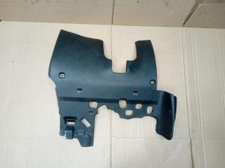 накладка на торпедо (консоль) Audi A5 8T 2007, 3.0 л., TDi, CAP, дизель, МКПП, белый, купе, полный привод, 8K1863075