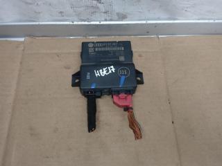 диагностический интерфейс Audi A5 8T 2007, 3.0 л., TDi, CAP, дизель, МКПП, белый, купе, полный привод, 8T0907468F