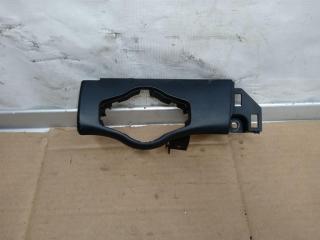 накладка на торпедо (консоль) Audi A5 8T 2007, 3.0 л., TDi, CAP, дизель, МКПП, белый, купе, полный привод, 8T1858341