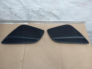 сетка на динамик Audi A5 8T 2007, 3.0 л., TDi, CAP, дизель, МКПП, белый, купе, полный привод, 8T0035419, 8T0035420