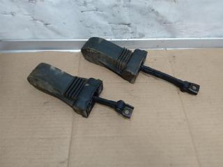 ограничитель открывания двери Audi A5 8T 2007, 3.0 л., TDi, CAP, дизель, МКПП, белый, купе, полный привод, 8T0837249