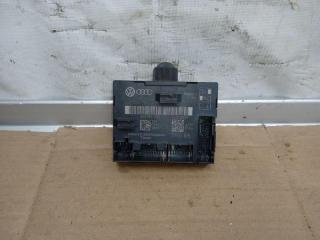 модуль управления двери Audi A5 8T 2007, 3.0 л., TDi, CAP, дизель, МКПП, белый, купе, полный привод, 8K0959792