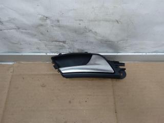 ручка внутренняя передняя правая Audi A5 8T 2007, 3.0 л., TDi, CAP, дизель, МКПП, белый, купе, полный привод, 8T0837020