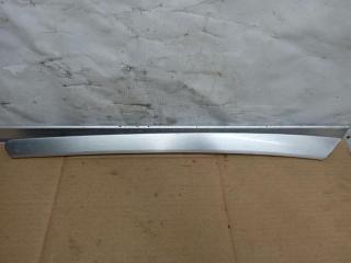 накладка двери (крышки) багажника Audi A5 8T 2007, 3.0 л., TDi, CAP, дизель, МКПП, белый, купе, полный привод, 8T0867409