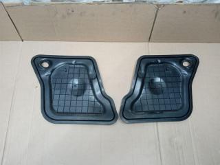 заглушка Audi A5 8T 2007, 3.0 л., TDi, CAP, дизель, МКПП, белый, купе, полный привод, 8T0837915B, 8T0837916B