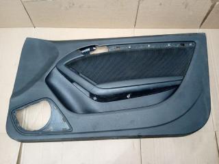 обшивка двери передняя правая Audi A5 8T 2007, 3.0 л., TDi, CAP, дизель, МКПП, белый, купе, полный привод
