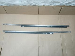 уплотнитель Audi A5 8T 2007, 3.0 л., TDi, CAP, дизель, МКПП, белый, купе, полный привод, 8T0853283C, 8T0853284C